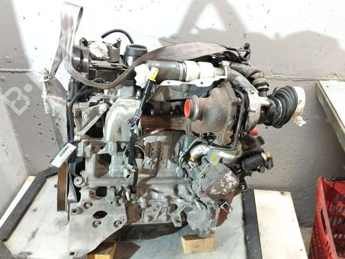 Engine FORD FOCUS III  | BP25595540M1 