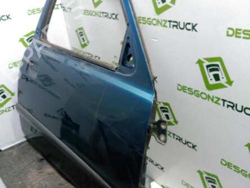 Right front door NISSAN MICRA II (K11)  | BP21438613C3 