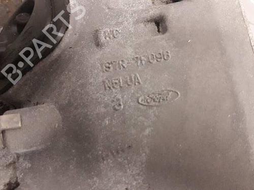 Gearbox FORD MONDEO III Saloon (B4Y)  | BP21447731M3 