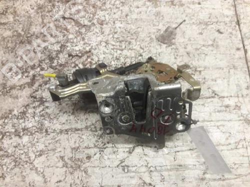 Used Rear right lock MERCEDES-BENZ C-CLASS (W202) [1993-2000]  21463825
