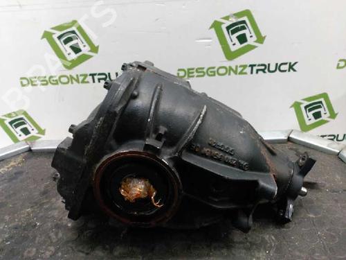 Used Other MERCEDES-BENZ E-CLASS (W211) [2002-2009]  21432804