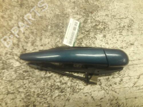 Used Front right exterior door handle BMW 3 (E46) 320 d (136 hp) 21463197