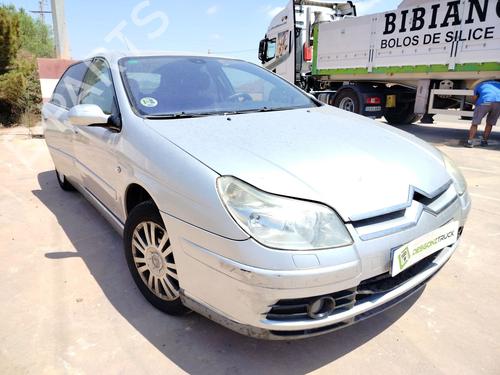 ABS pump CITROËN C5 II (RC_) 1.6 HDi (RC8HZB) | BP34606097M43  - Image 9
