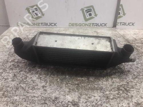 Intercooler FORD FOCUS I (DAW, DBW) [1998-2009]  21469119