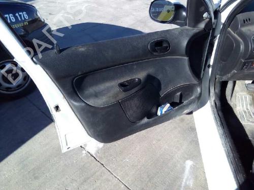 Styregear/Snekke PEUGEOT 206 Hatchback (2A/C)  | BP21471945M22 