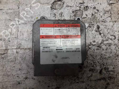 Used ECU airbags OPEL AGILA A (H00) [2000-2007]  21458063