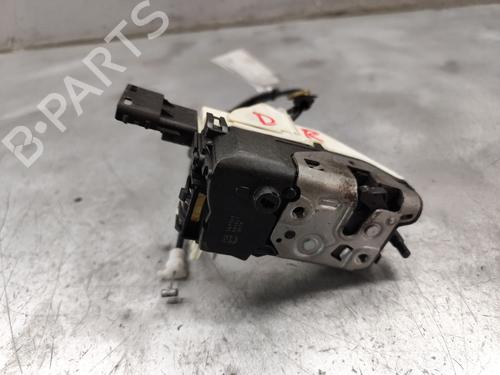 Used Front right lock PEUGEOT 308 I (4A_, 4C_) [2007-2016]  28818266
