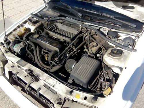 Right mirror FORD ESCORT VI (GAL)  | BP21424785C27