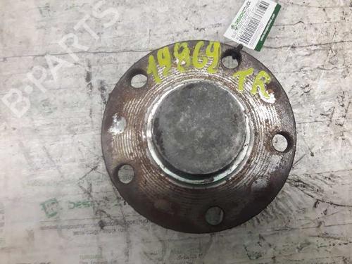 Used Other AUDI A4 B6 (8E2) 1.9 TDI (130 hp) 21459050