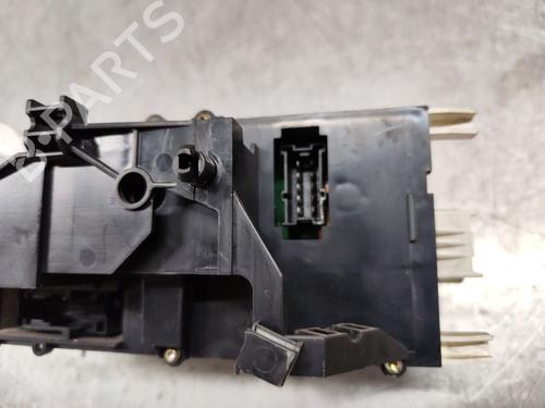 Climate control MERCEDES-BENZ A-CLASS (W168) A 170 CDI (168.008) | BP24406594I5 