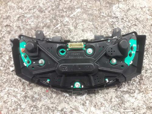 Instrument cluster OPEL MERIVA A MPV (X03)  | BP21466252C47 