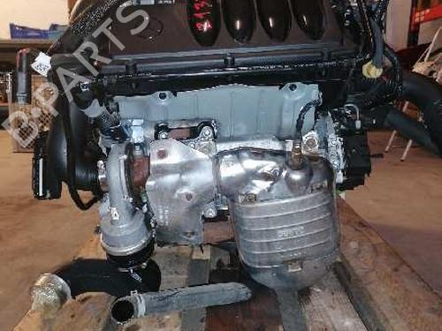 Engine MERCEDES-BENZ A-CLASS (W169) A 180 CDI (169.007, 169.307) | BP21474755M1 