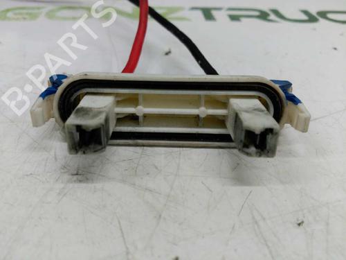 Elektronisk modul RENAULT KANGOO (KC0/1_) 1.5 dCi | BP21435483M83