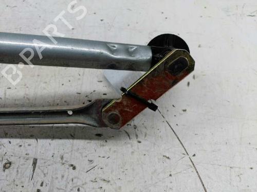 Front wiper motor RENAULT KANGOO (KC0/1_) D 55 1.9 (KC0D) | BP21432765M29