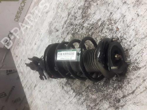 Right front shock absorber NISSAN ALMERA II Hatchback (N16)  | BP21471789M17 