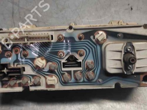 Instrument cluster FORD FIESTA III (GFJ) 1.6 | BP21402845C47 