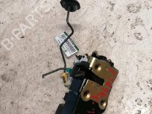 Used Rear left lock CHRYSLER 300C (LX, LE) 3.0 CRD (218 hp) 21480835