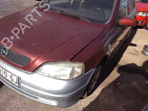 Bakspejl Højre OPEL ASTRA G Hatchback (T98)  | BP21480017C27 