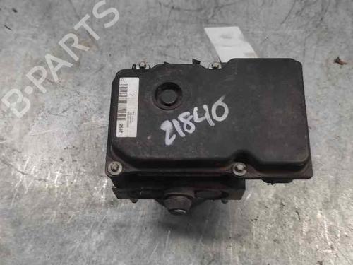 ABS pump PEUGEOT EXPERT Van (VF3A_, VF3U_, VF3X_)  | BP21414055M43 