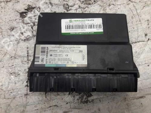 Used Comfort control module FORD MONDEO III (B5Y) [2000-2007]  21459495