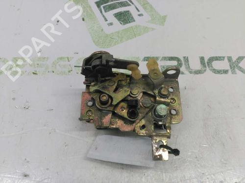 Used Front left lock OPEL KADETT E (T85) [1984-1993]  21430735