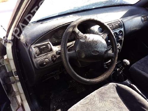 ECU airbags FORD ESCORT VI (GAL, AAL, ABL)  | BP21460390M53 