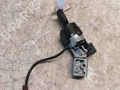 Ignition barrel CITROËN C4 Grand Picasso I (UA_)  | BP21482132M48 