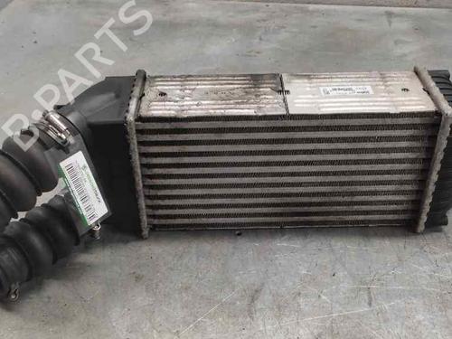 Intercooler CITROËN XSARA PICASSO (N68) [1999-2012]  21410098