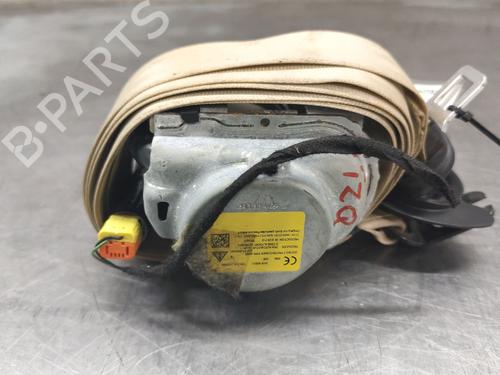Rear left seatbelt AUDI Q7 (4MB, 4MG, 4MQ) 3.0 TDI quattro | BP31026005I29 - Image 2