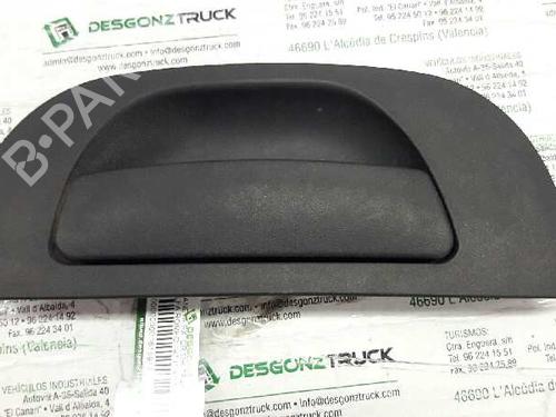 Used Rear right exterior door handle ALFA ROMEO 147 (937_) [2000-2010]  21454473