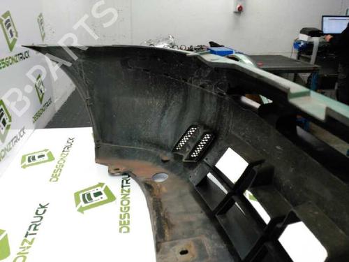 Front bumper FIAT PUNTO (188_) 1.9 JTD 80 (188.237, .257, .337, .357) | BP21426395C7 