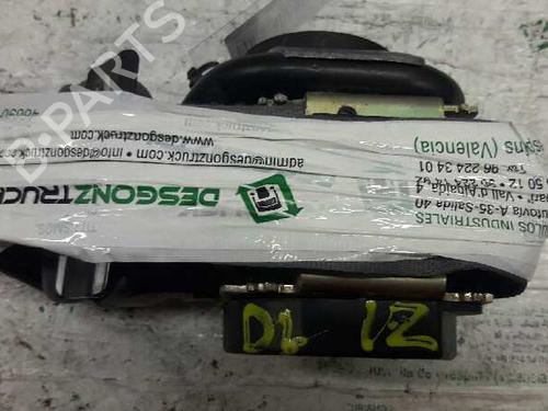 Front left seatbelt HYUNDAI ACCENT II (LC)  | BP21455401I26 