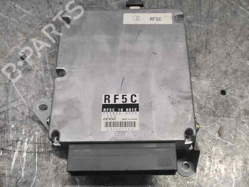 Used Engine control unit (ECU) MAZDA 6 Saloon (GG) [2002-2008]  21406765
