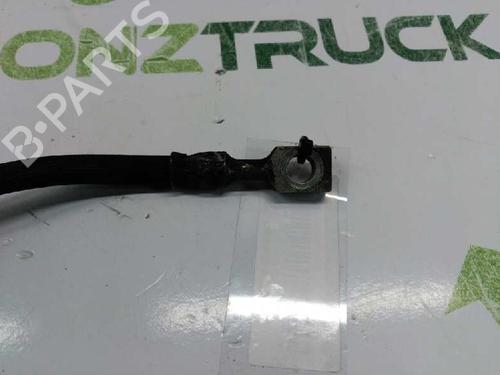 Pipe OPEL ZAFIRA A MPV (T98) | BP21432211M125