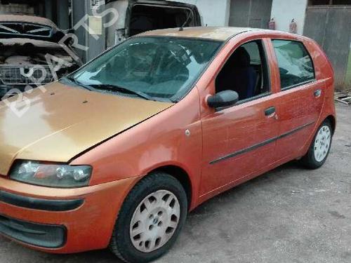 Left front steering knuckle FIAT PUNTO (188_) 1.2 60 (188.030, .050, .130, .150, .230, .250) | BP21412282M25 