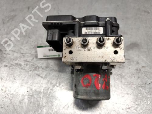 ABS Bremseaggregat CITROËN C4 II (NC_) [2009-2025]  24397560