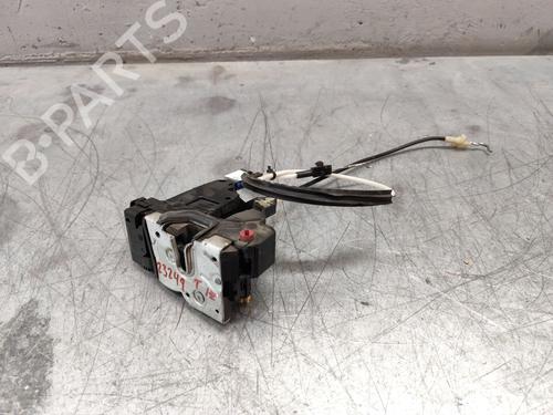 Rear left lock SAAB 9-3 (YS3D)  | BP25791826C100 