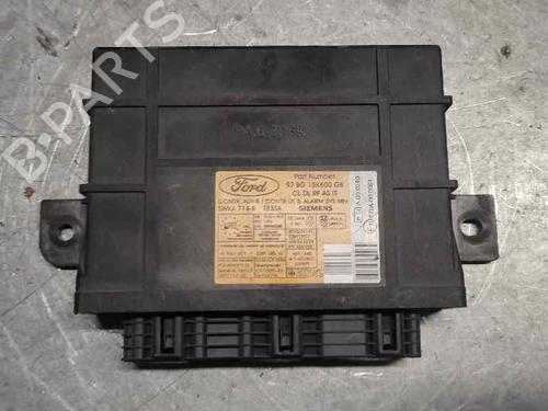 Used Comfort control module FORD MONDEO II (BAP) 2.0 i (131 hp) 21403346