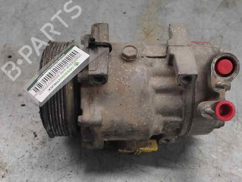 AC-Kompressor CITROËN XSARA PICASSO (N68) 1.6 HDi | BP21414008M34
