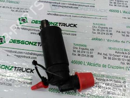 Used Washer pump TOYOTA AVENSIS (_T22_) [1997-2003]  21446402