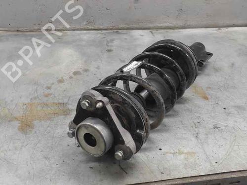 Left front shock absorber PEUGEOT BOXER Van (244)  | BP21493695M16 