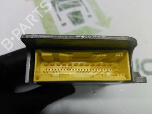 ECU airbags SEAT TOLEDO II (1M2)  | BP21432416M53 