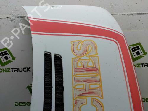 Hood MERCEDES-BENZ VITO Van (W638)  | BP21434774C1 