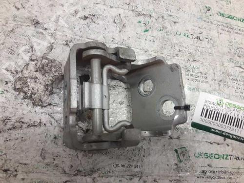 Used Hinge/Door check strap PEUGEOT 207 (WA_, WC_) [2006-2015]  21460319