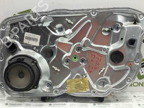 Vindusheismekanisme høyre foran FIAT STILO (192_) [2001-2010]  21454488