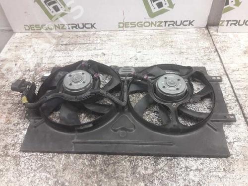 Radiator fan SEAT CORDOBA (6K2)  | BP21466629M35