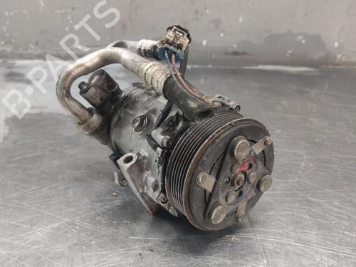 Used AC compressor AC compressor OPEL CORSA C (X01) [2000-2009] 36049715 36049715