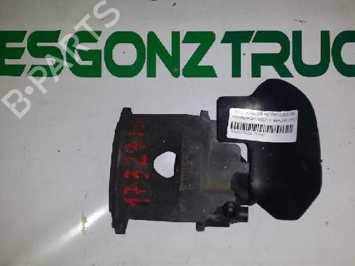 Used Left front brake caliper VW GOLF III (1H1) 1.9 TD, GTD (75 hp) 21423781
