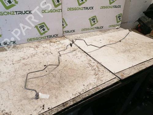 Used AC pipe RENAULT CLIO III (BR0/1, CR0/1) [2005-2014]  21481612
