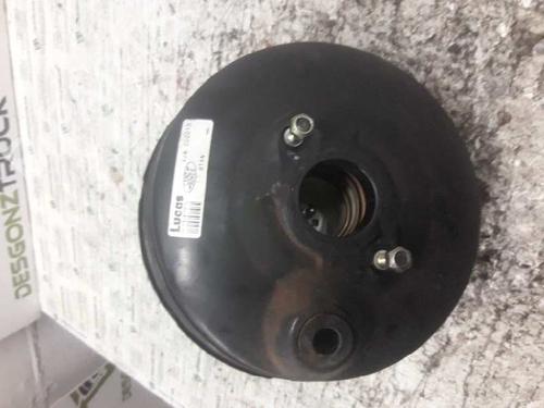 Used Servo brake LAND ROVER FREELANDER I (L314) [1998-2006]  21452157